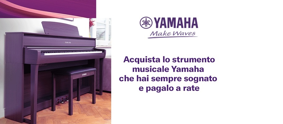 Str Yamaha 1