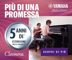 Yamaha YAMAHA Music Europe GmbH