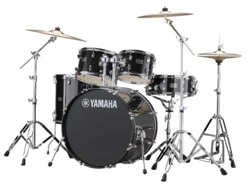 YamahaRydeenRDP2F5Black